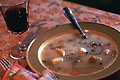 La soupe