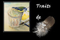 traits de plumes