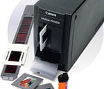 scanner de film