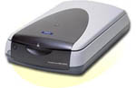 scanner mixte